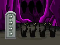 Halloween Is Coming Episode4 image