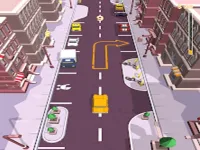 Drive and Park Puzzle Game image