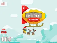 FlappyCat Crazy Christmas image