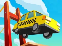 Bridge Build Puzzle image