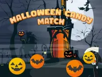 Halloween Candy Match image