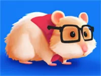 Hamster Maze Online image