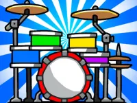 Drum For Kids image