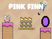 Pink Finn image