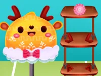 Baby Taylor Fashion Clothes Sewing image