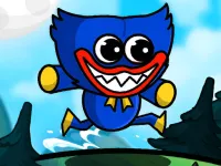 Super Huggie Bros image