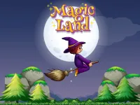 Magic Land image