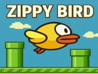 Zippy Bird Game image