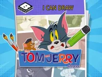 Tom and Jerry I Can Draw image