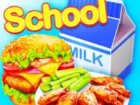 School Lunch Box Maker image