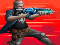 Metal Wings: Elite Force image