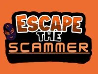 Escape The Scammer image