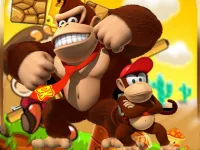 Kong Hero Super Kong Jump 2020 image