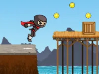 Ninja Runner image