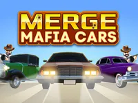 Merge Gangster Cars image