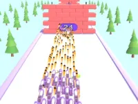 Knife Target Practice image