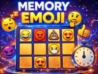 Memory Emoji image