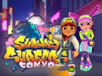 Subway Surfers World Tour Tokyo image