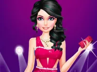 Glamorous Princesses image