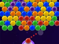 Bubble Shooter Aura image