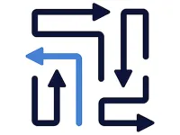 Arrows  Escape image