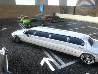 Rash Driving And Parking Game image