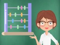 Math games for Dummies image