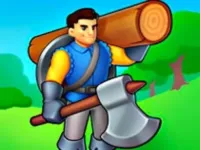 Craft Island 3D Game image