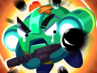 Elements Invasion image