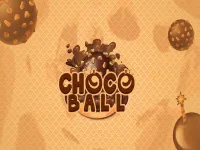 Choco Ball: Draw Line  amp;amp; Happy Girl image
