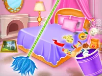 Princess House Cleaning image