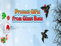 Gifts from Giant Bats image
