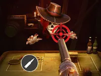 Buckshot Roulette image