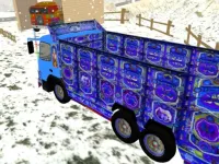 Indian Cargo Truck Simulator image