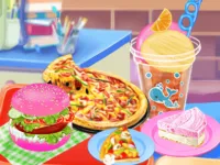 School Lunch Maker image