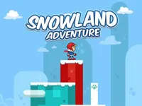 Snowland Adventure image