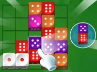 Merge Dice 3D image