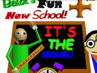 Baldi Fun image