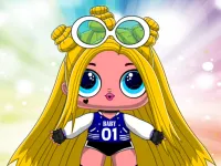 Popsy Surprise Maker image