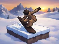 SnowBoard Game image