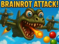 Brainrot Attack! image