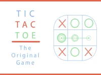 Tic Tac Toe : The Original Game image