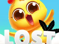 The Lost Chicken image