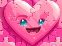 Lovely Puzzle image