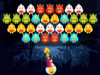 Monster Bubble Shooter image