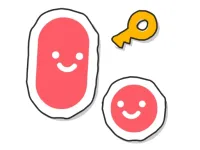 Scribble World: Platform Puzzle image