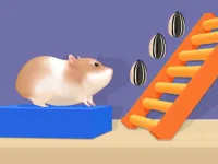 Hamster Stack Maze image