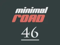 Minimal Road 46 image