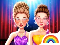 Celebrity Gala Prep image