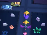 Monster Traps Escape image